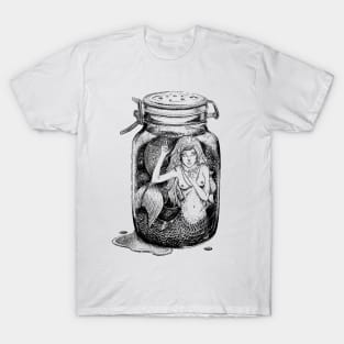 mermaid T-Shirt